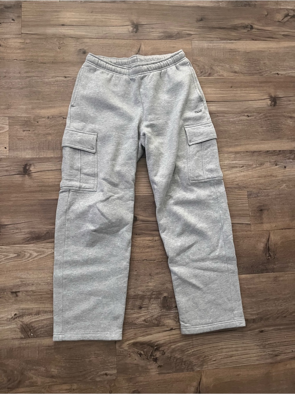 TNA Cargo Sweatpants
